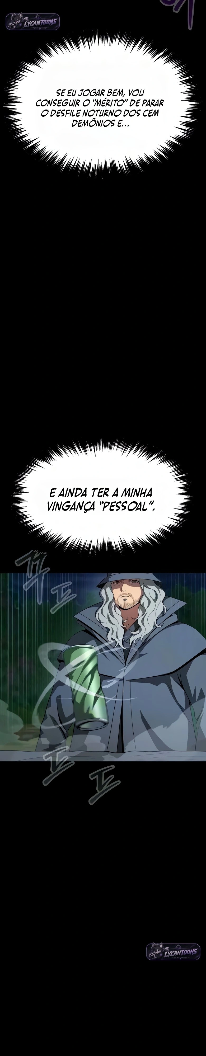 Devorador de Aço Capítulo 109 Página 64