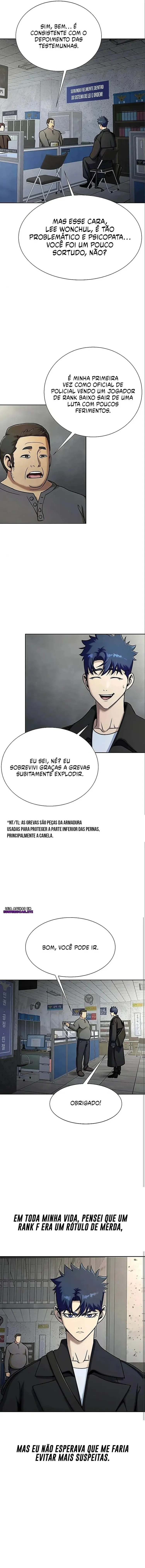 Devorador de Aço Capítulo 16 Página 9