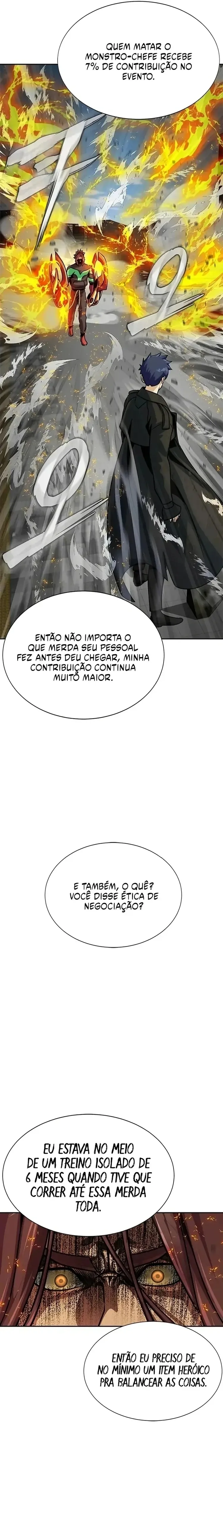 Devorador de Aço Capítulo 23 Página 13