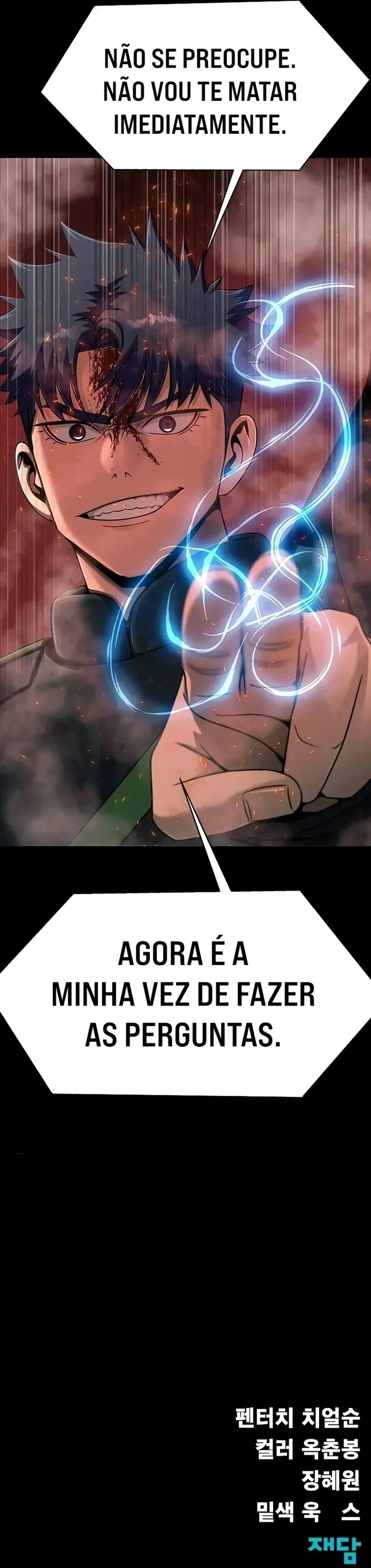 Devorador de Aço Capítulo 29 Página 14