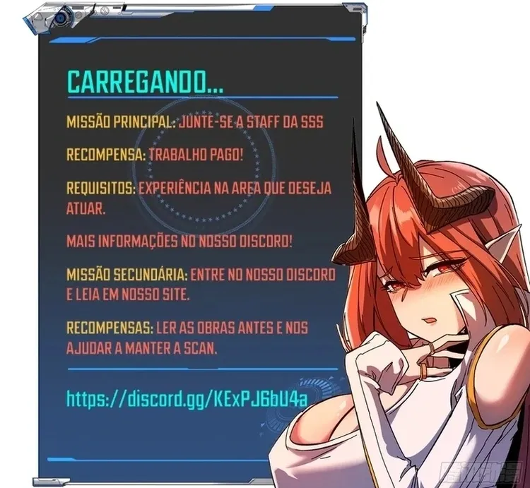 Devorador de Aço Capítulo 46 Página 16