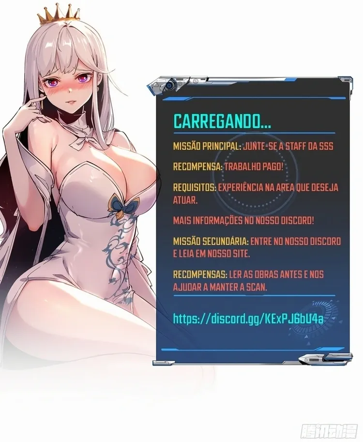 Devorador de Aço Capítulo 53 Página 15