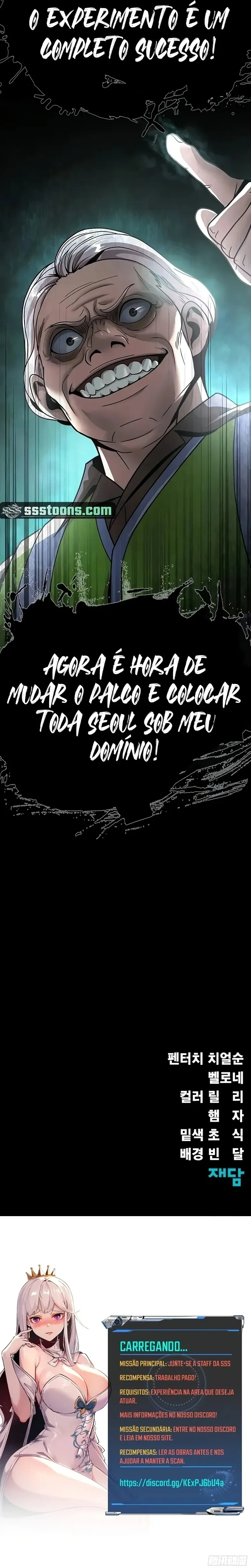 Devorador de Aço Capítulo 55 Página 17
