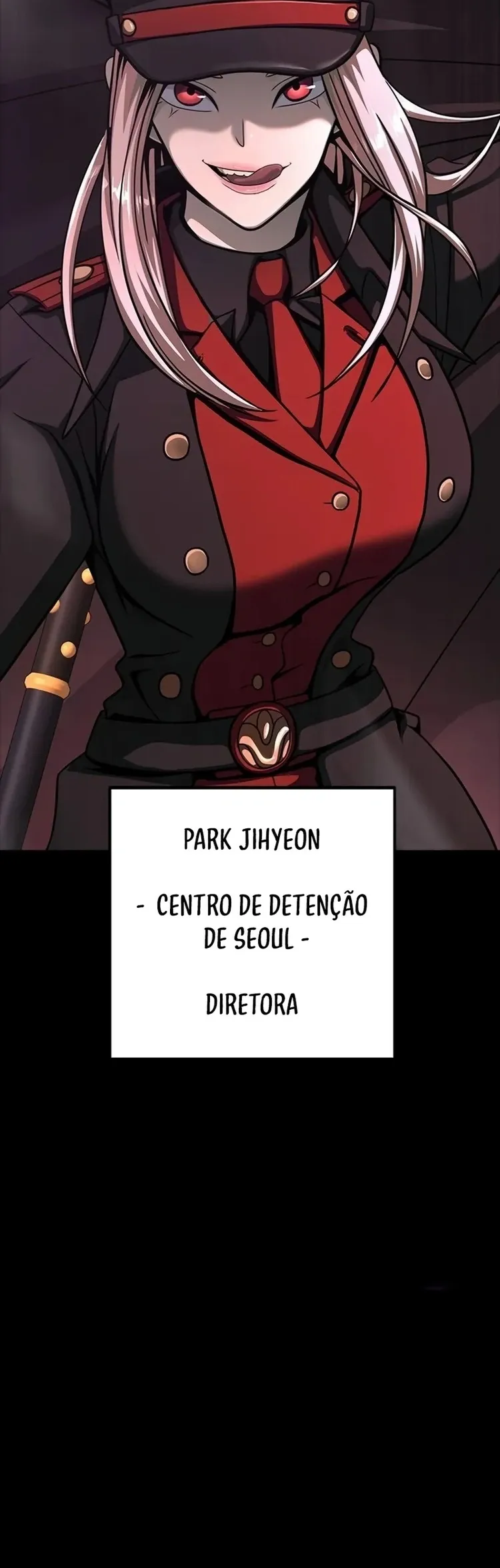 Devorador de Aço Capítulo 62 Página 17