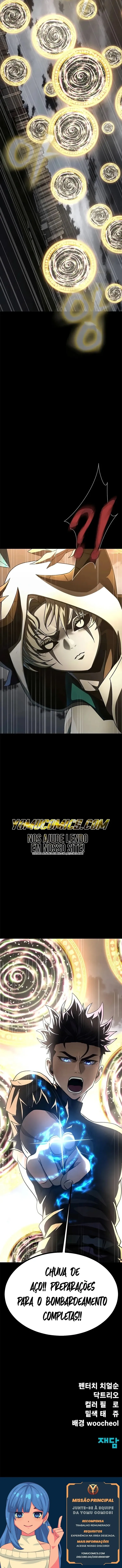 Devorador de Aço Capítulo 80 Página 19