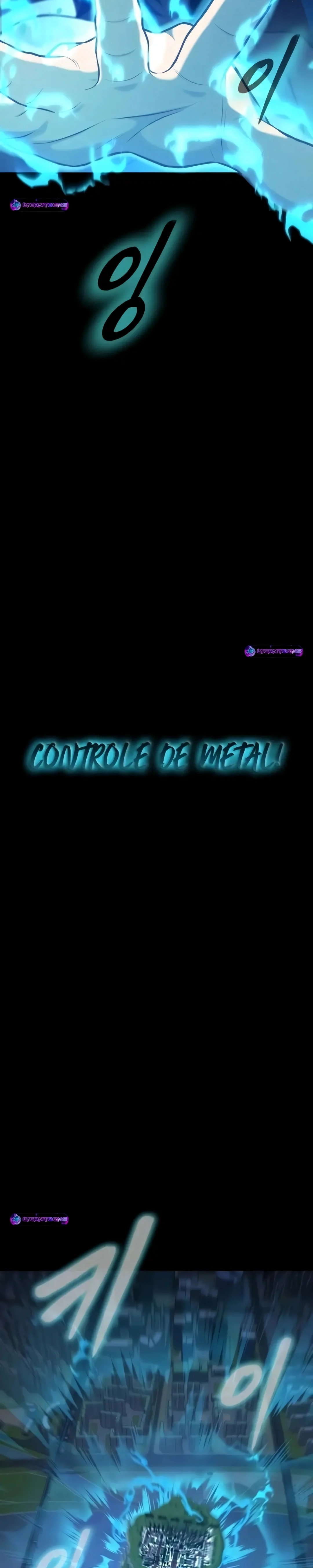 Devorador de Aço Capítulo 92 Página 12