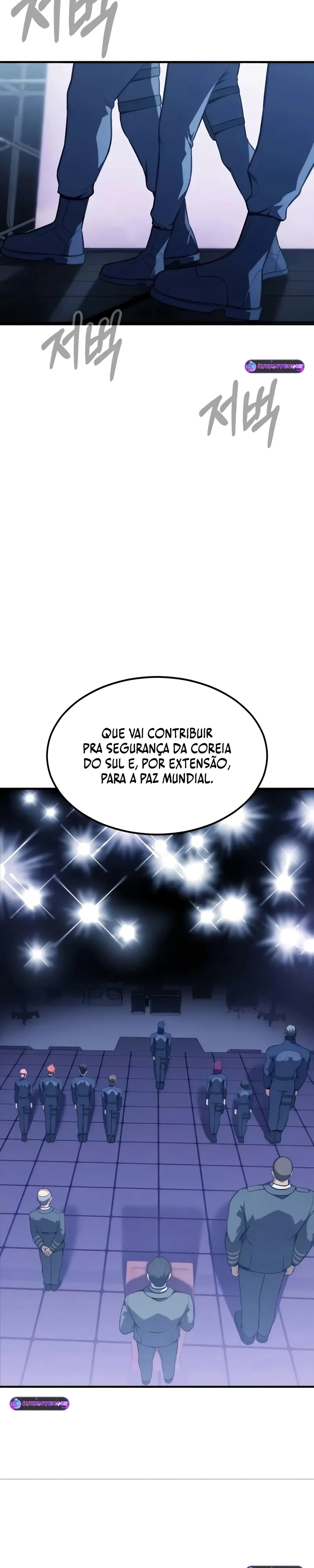 Devorador de Aço Capítulo 92 Página 63