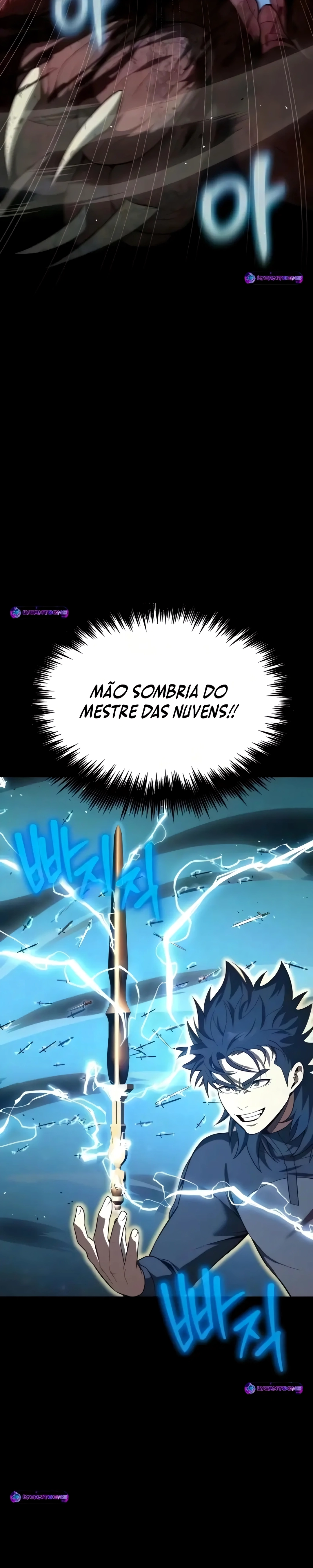 Devorador de Aço Capítulo 93 Página 23
