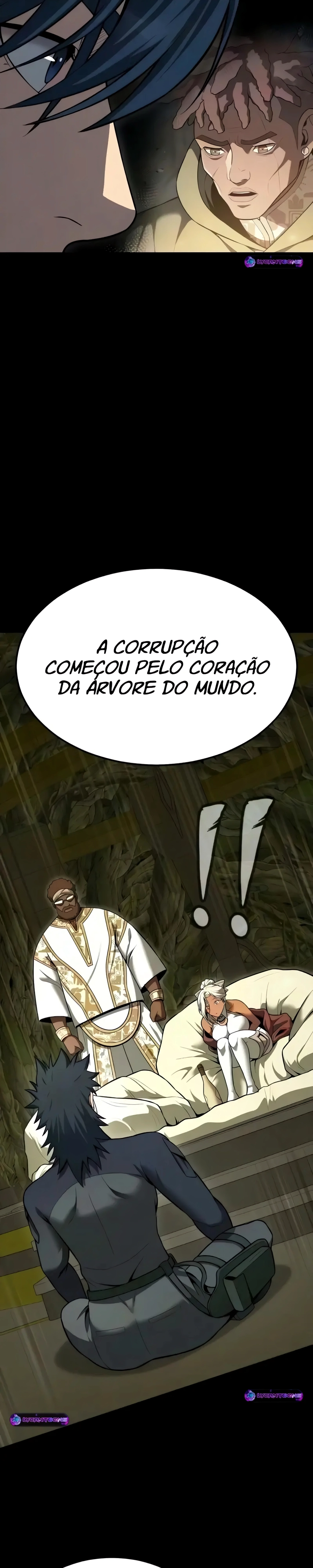 Devorador de Aço Capítulo 93 Página 43
