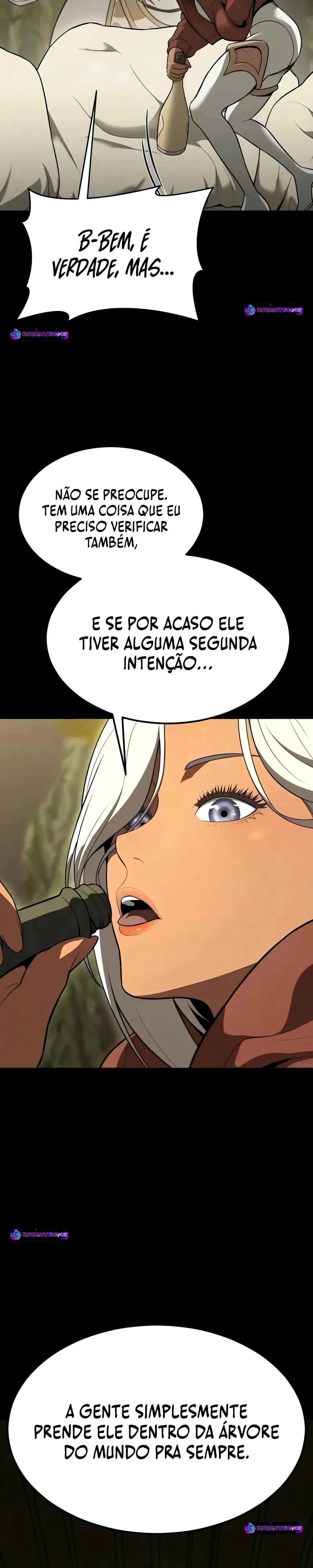 Devorador de Aço Capítulo 93 Página 46