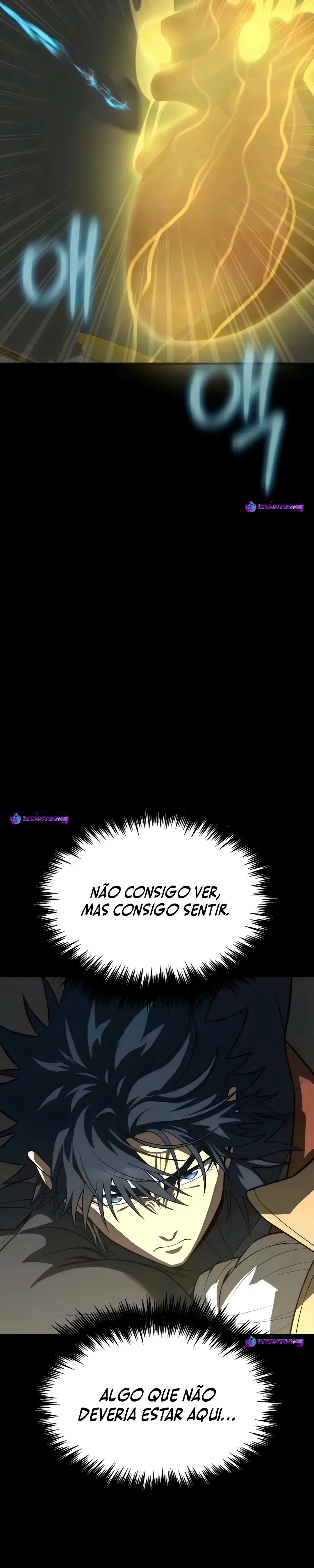 Devorador de Aço Capítulo 93 Página 54