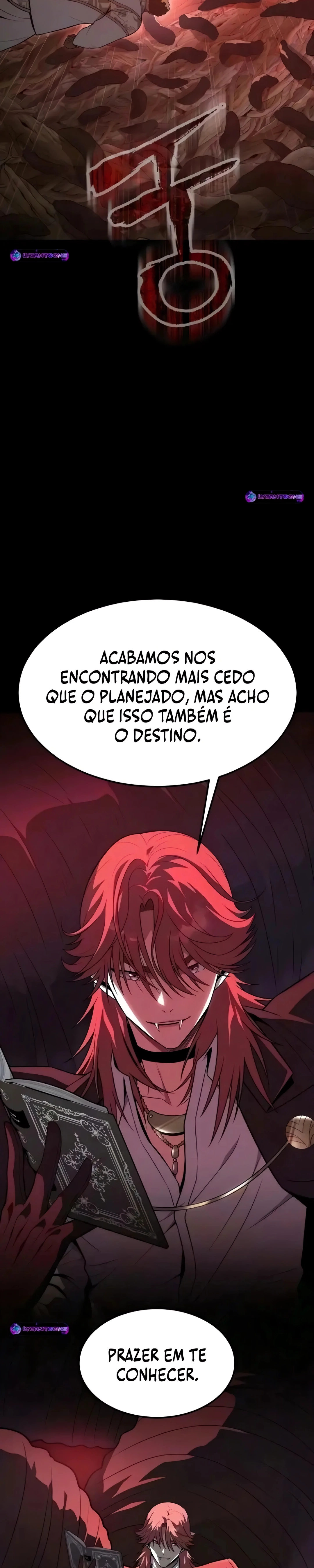 Devorador de Aço Capítulo 93 Página 59