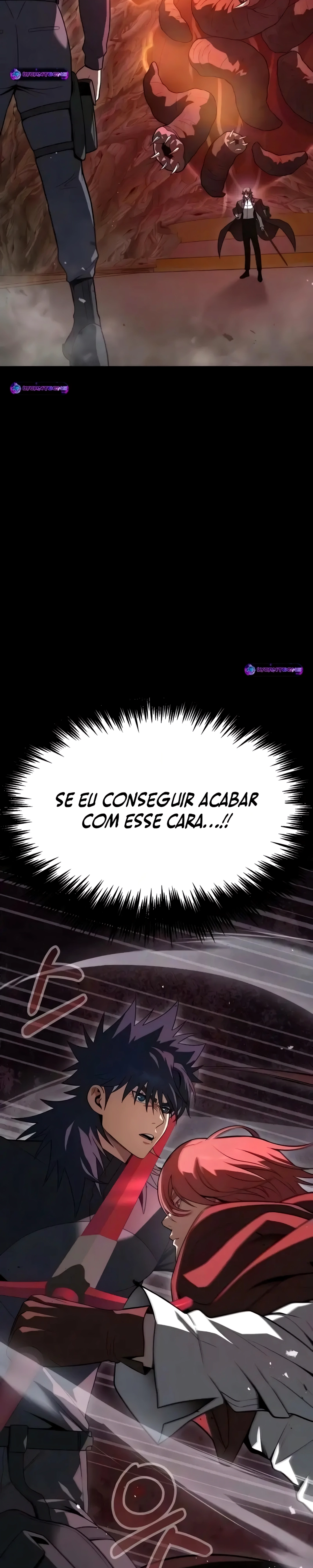 Devorador de Aço Capítulo 93 Página 62
