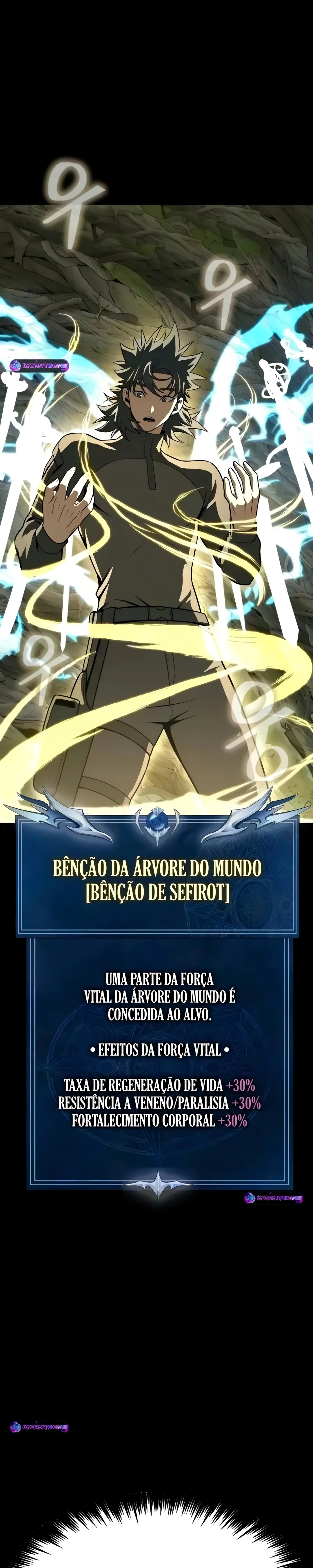 Devorador de Aço Capítulo 93 Página 9