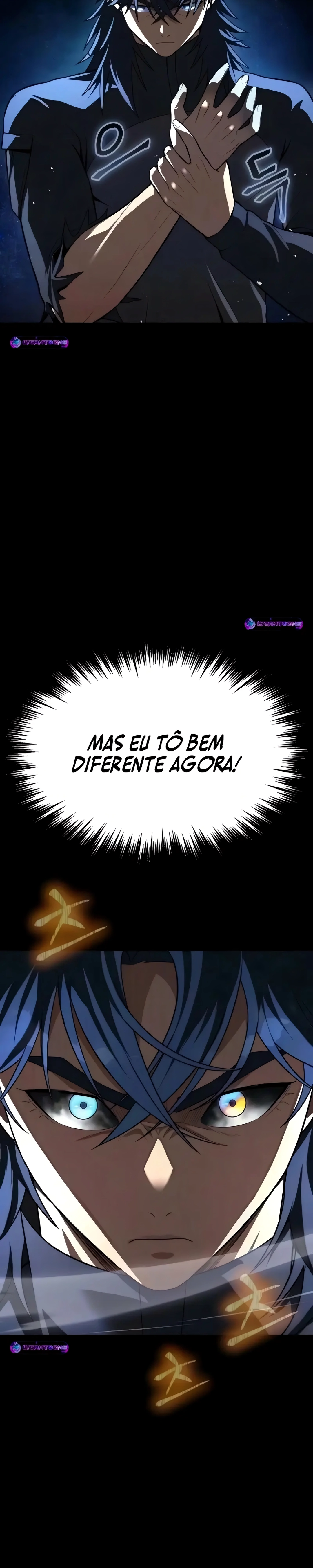 Devorador de Aço Capítulo 94 Página 17