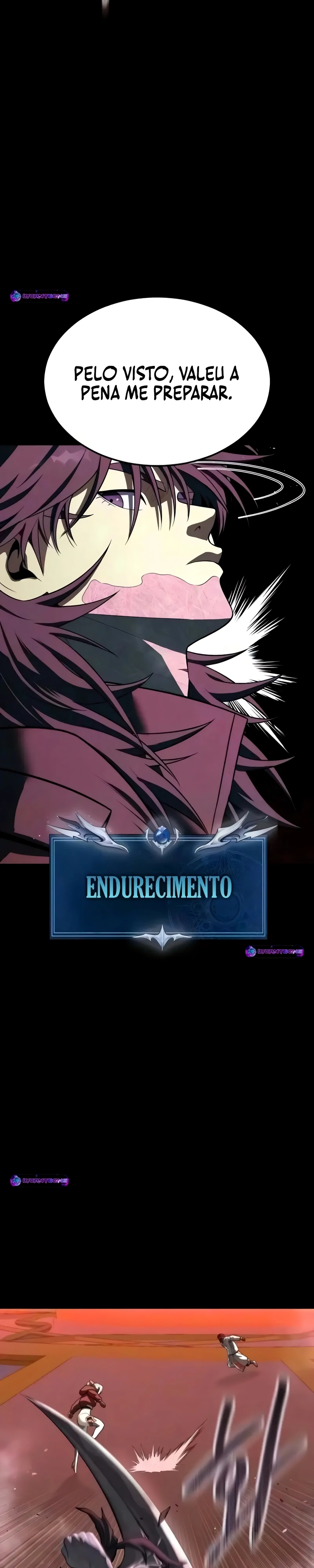 Devorador de Aço Capítulo 94 Página 5