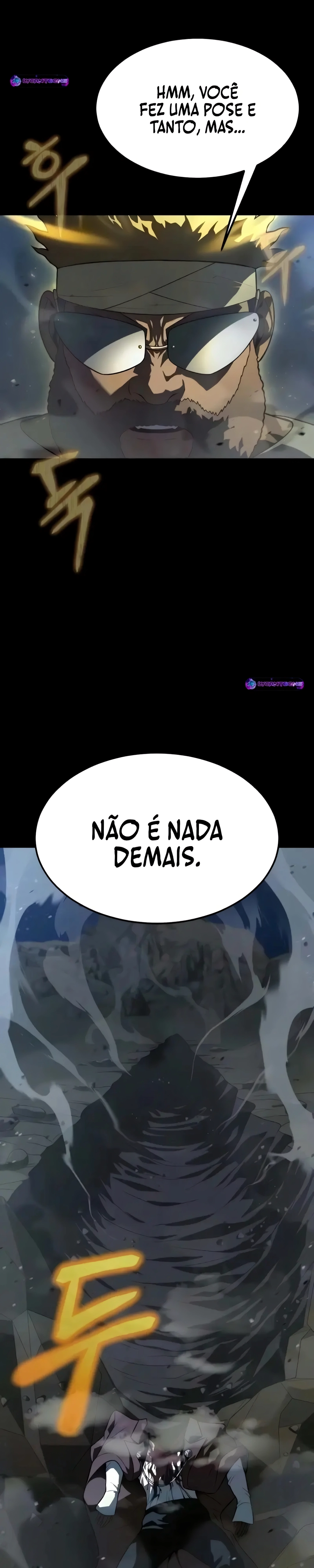 Devorador de Aço Capítulo 94 Página 50