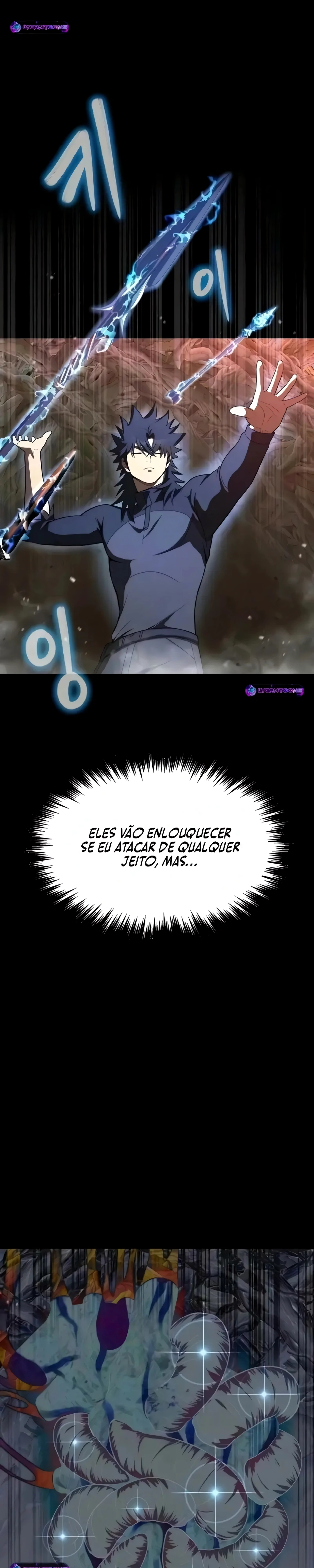 Devorador de Aço Capítulo 95 Página 20