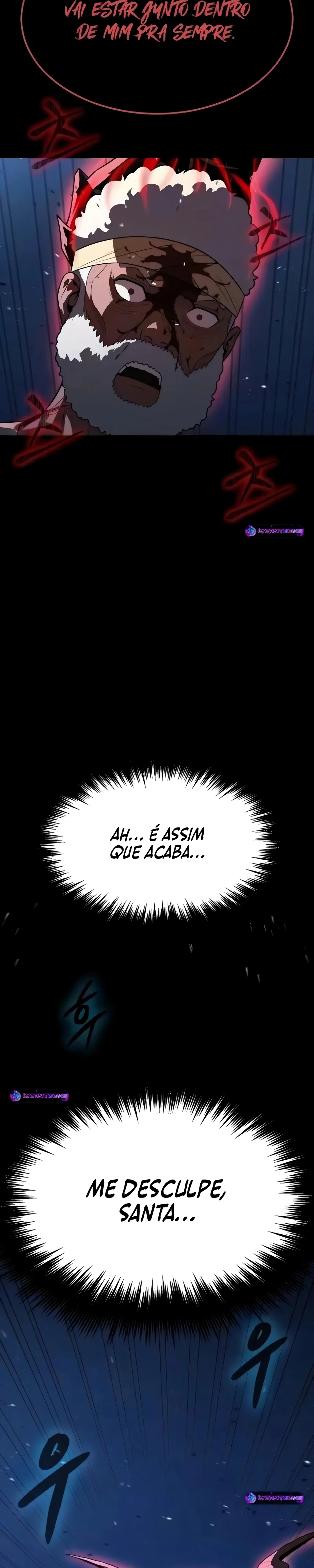 Devorador de Aço Capítulo 95 Página 55