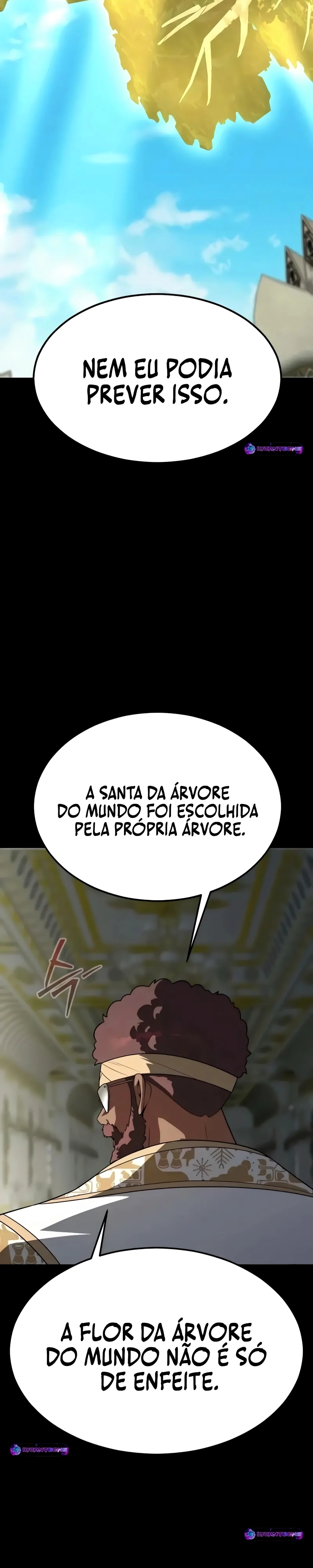 Devorador de Aço Capítulo 96 Página 20