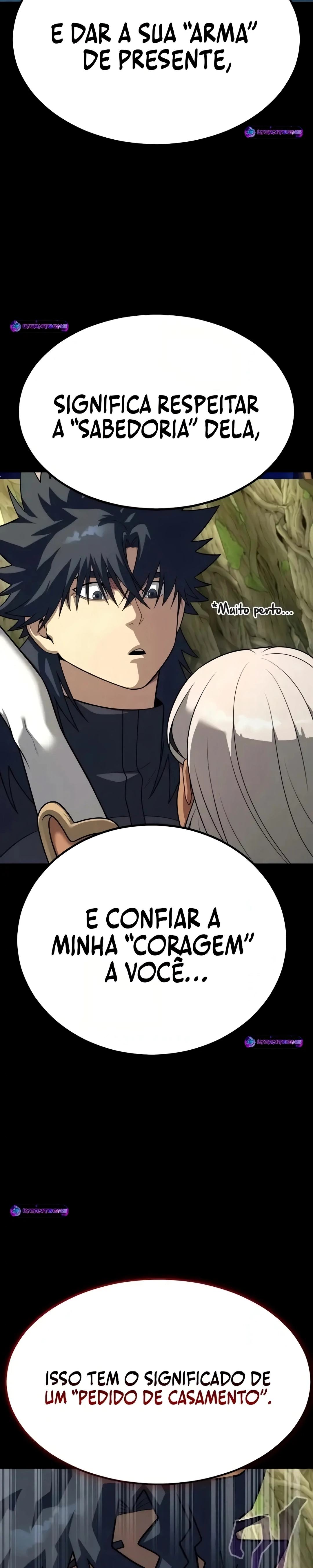 Devorador de Aço Capítulo 96 Página 57