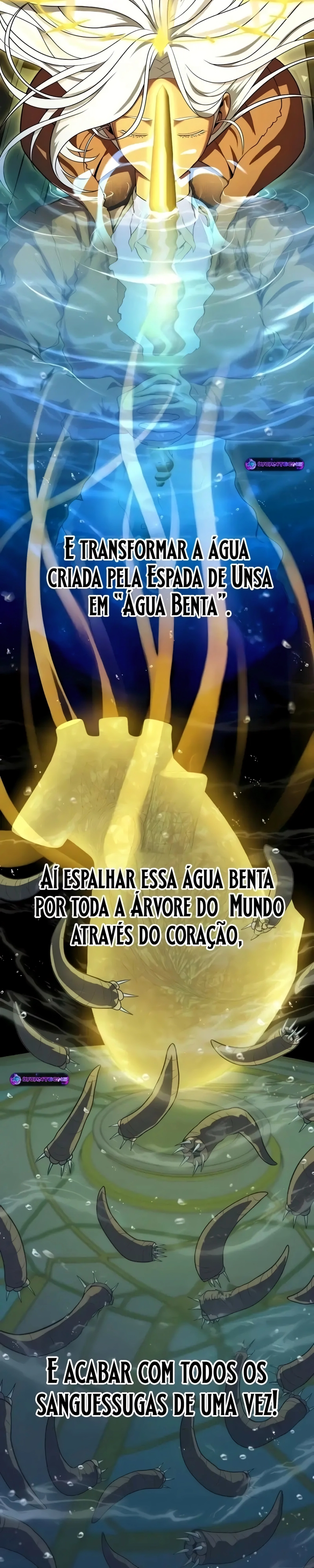 Devorador de Aço Capítulo 97 Página 18