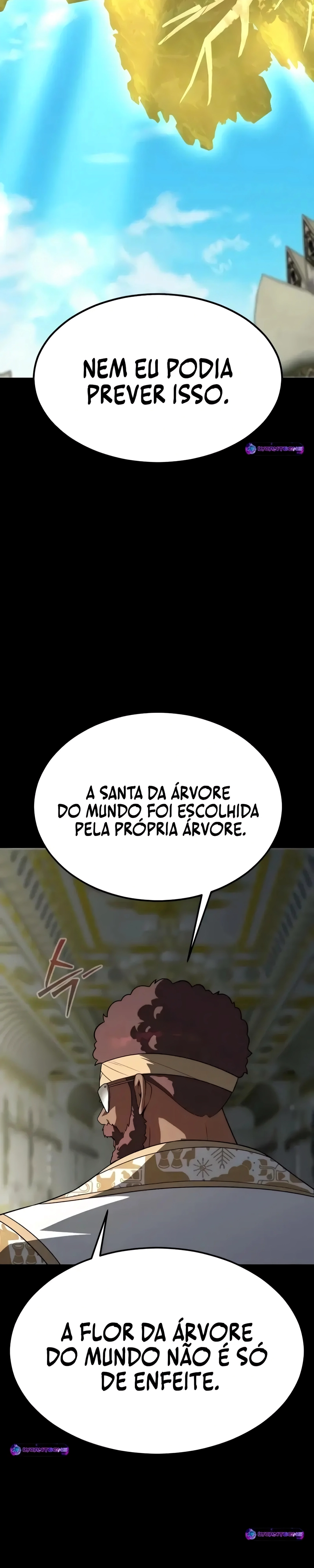Devorador de Aço Capítulo 97 Página 20
