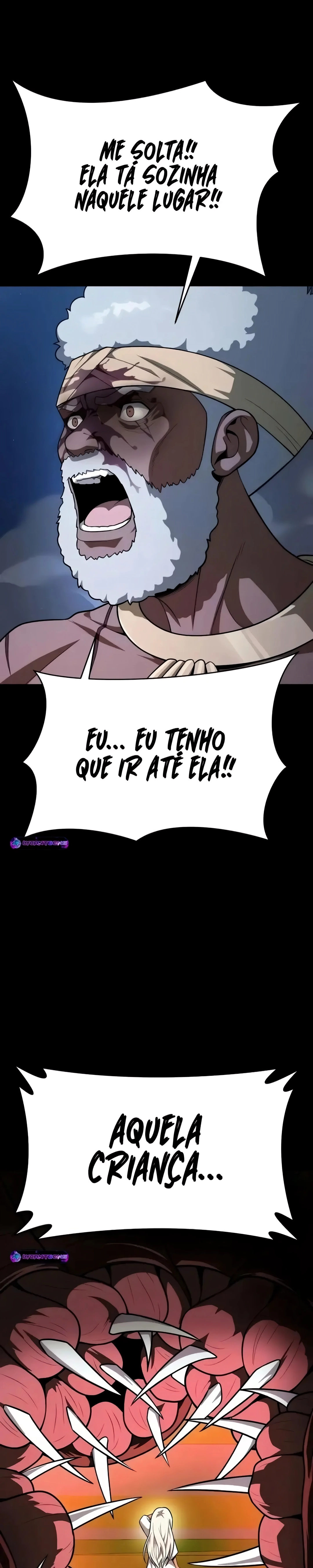 Devorador de Aço Capítulo 97 Página 4