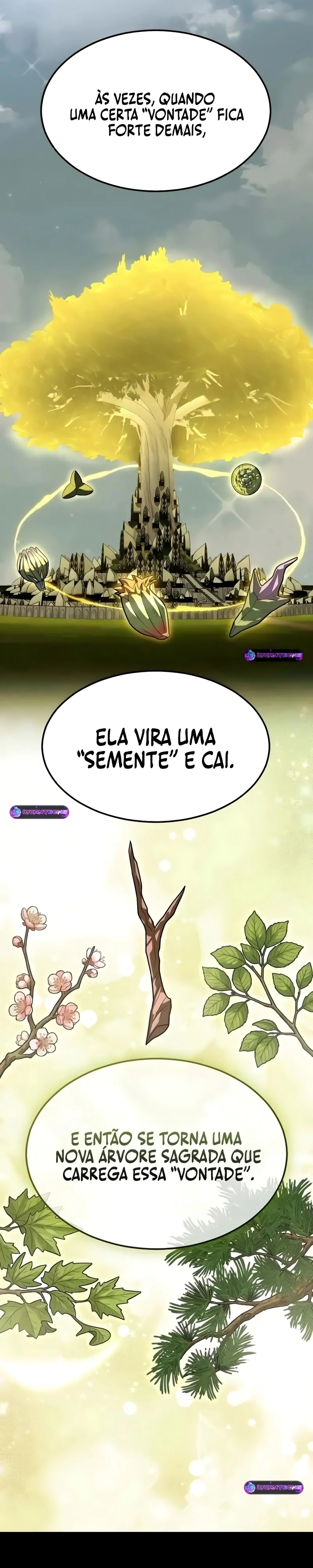 Devorador de Aço Capítulo 97 Página 42