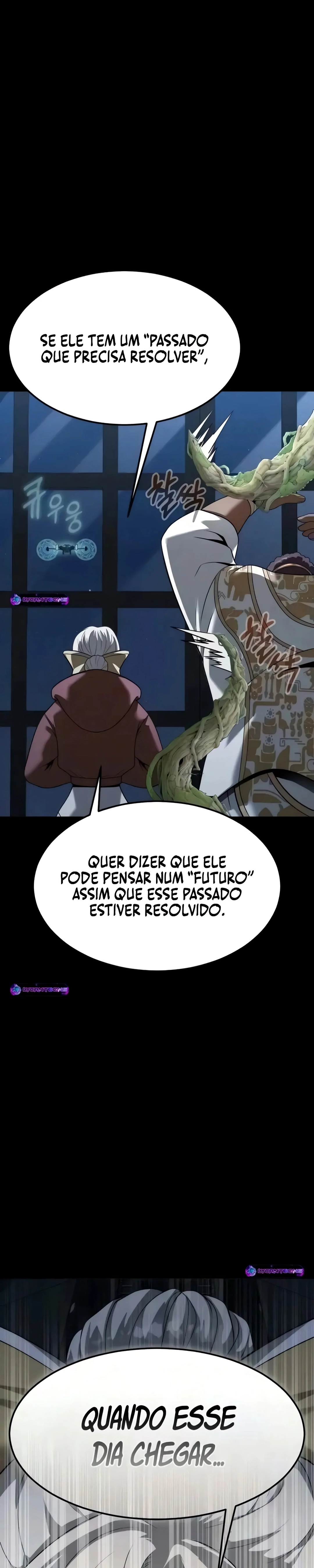 Devorador de Aço Capítulo 98 Página 16
