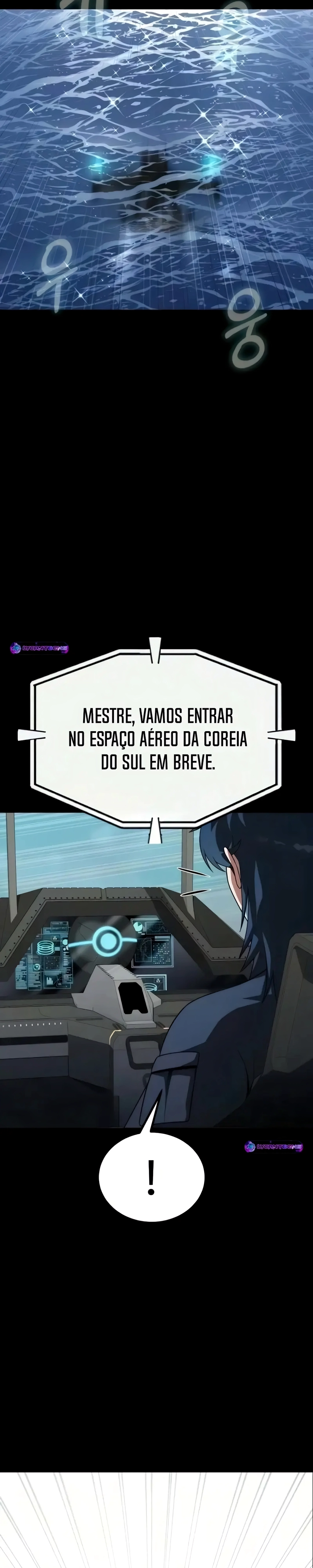 Devorador de Aço Capítulo 98 Página 20
