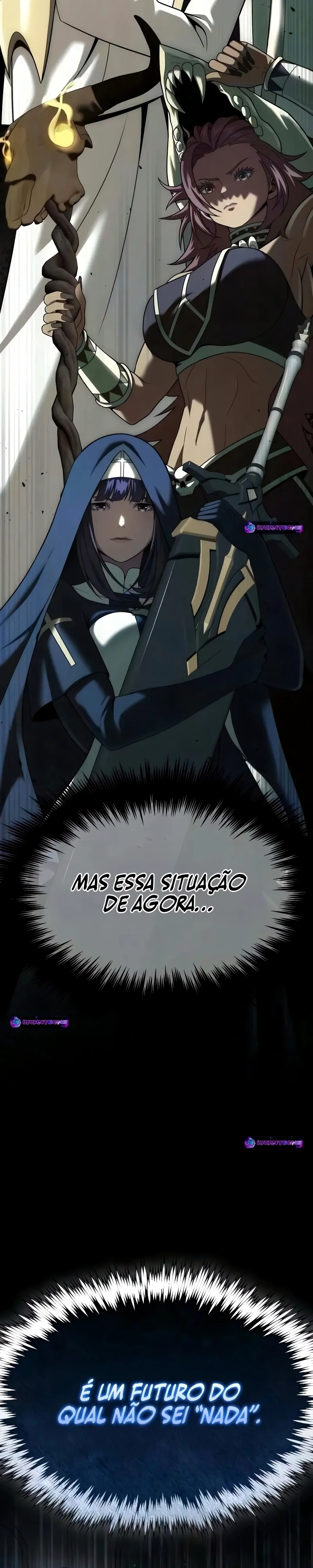 Devorador de Aço Capítulo 98 Página 56