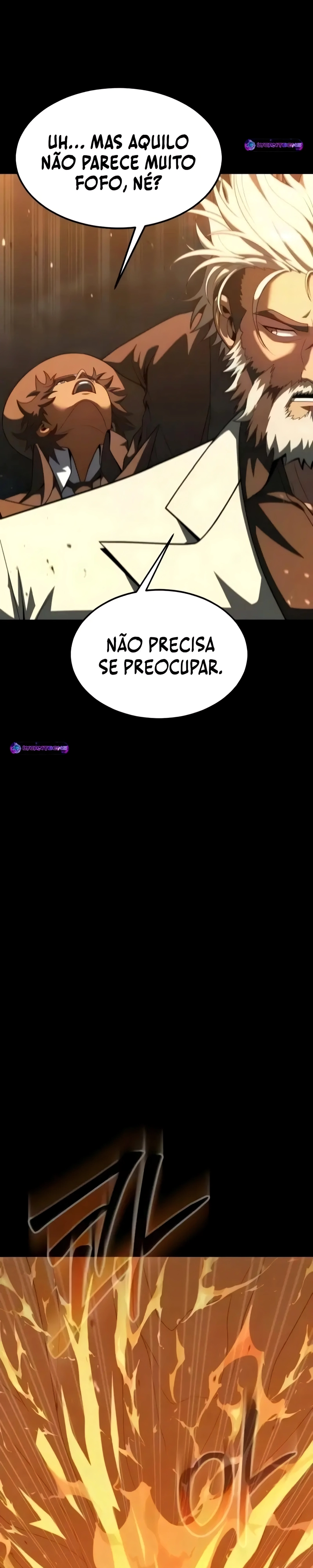 Devorador de Aço Capítulo 99 Página 22