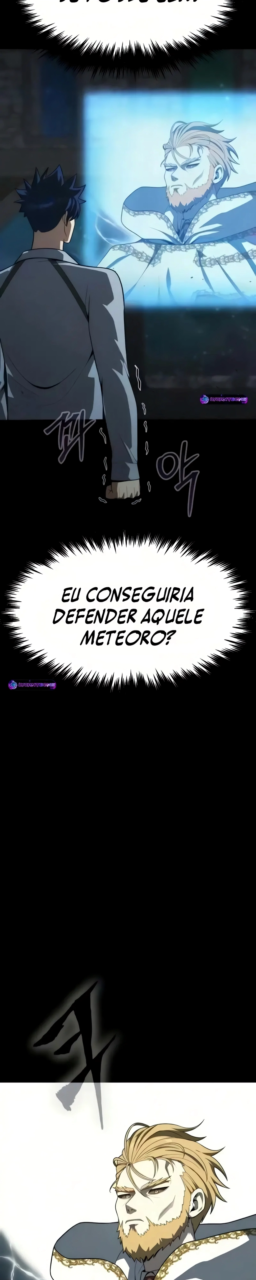 Devorador de Aço Capítulo 99 Página 35