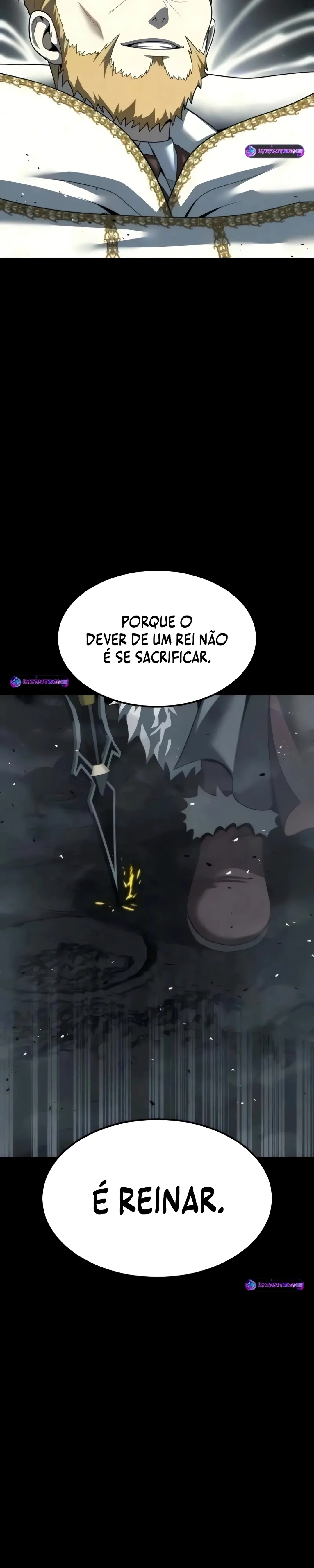 Devorador de Aço Capítulo 99 Página 52