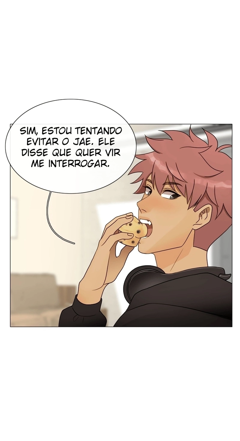 Devorador de Sonhos Capítulo 6 Página 5
