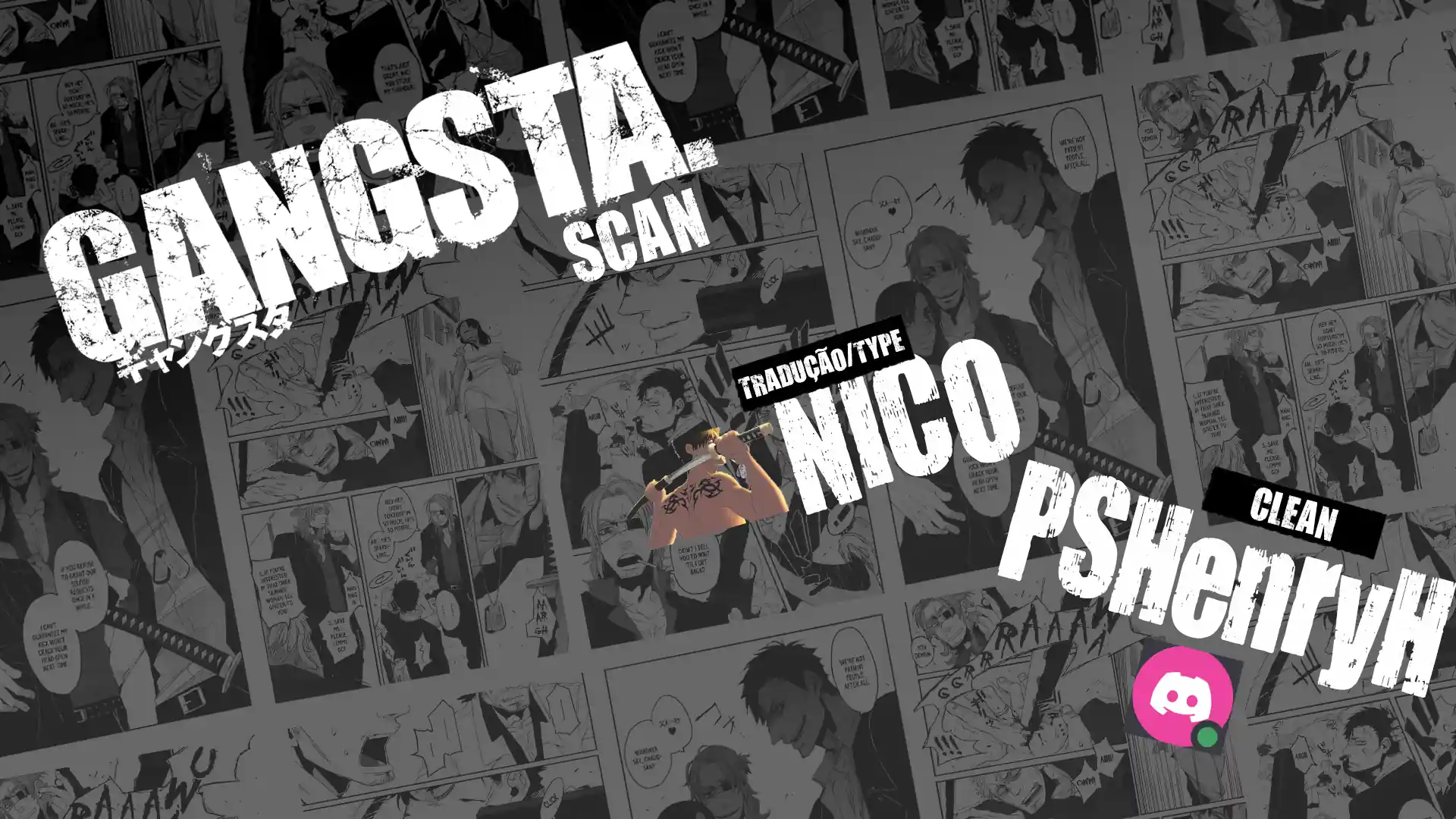 Dia de Aniversário Mangá Capítulo 105 Página 2