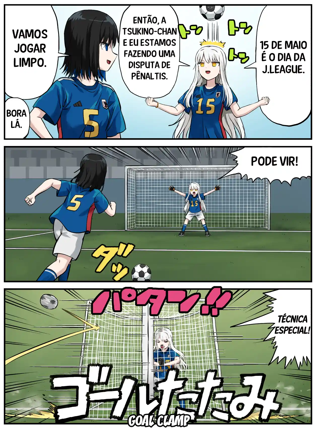 Dia de Aniversário Mangá Capítulo 132 Página 3