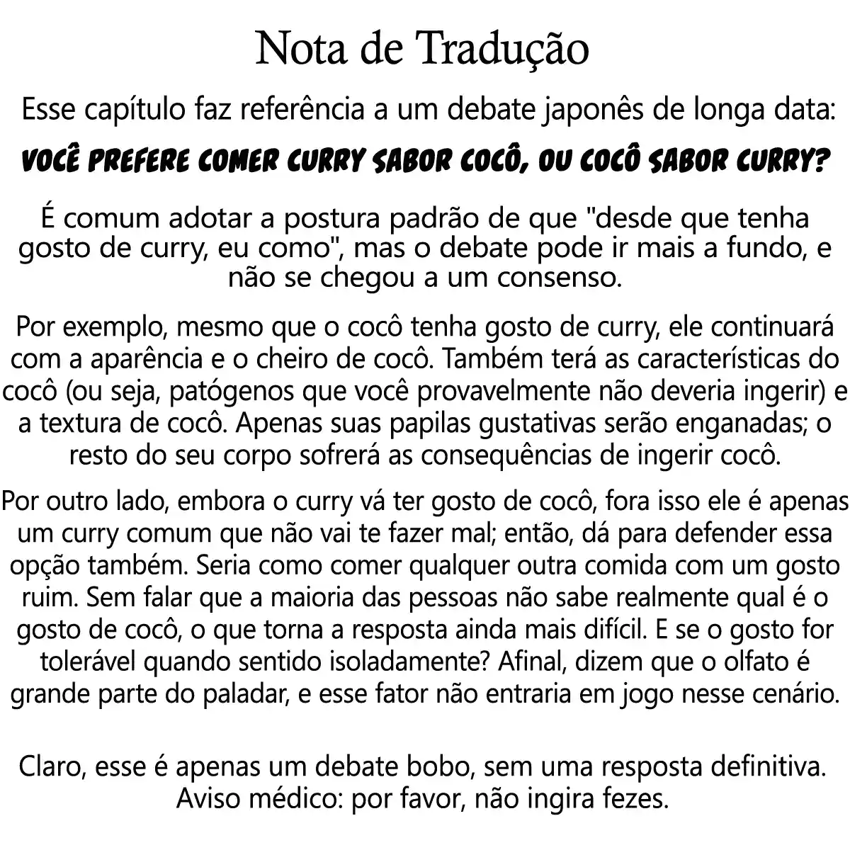 Dia de Aniversário Mangá Capítulo 19 Página 4