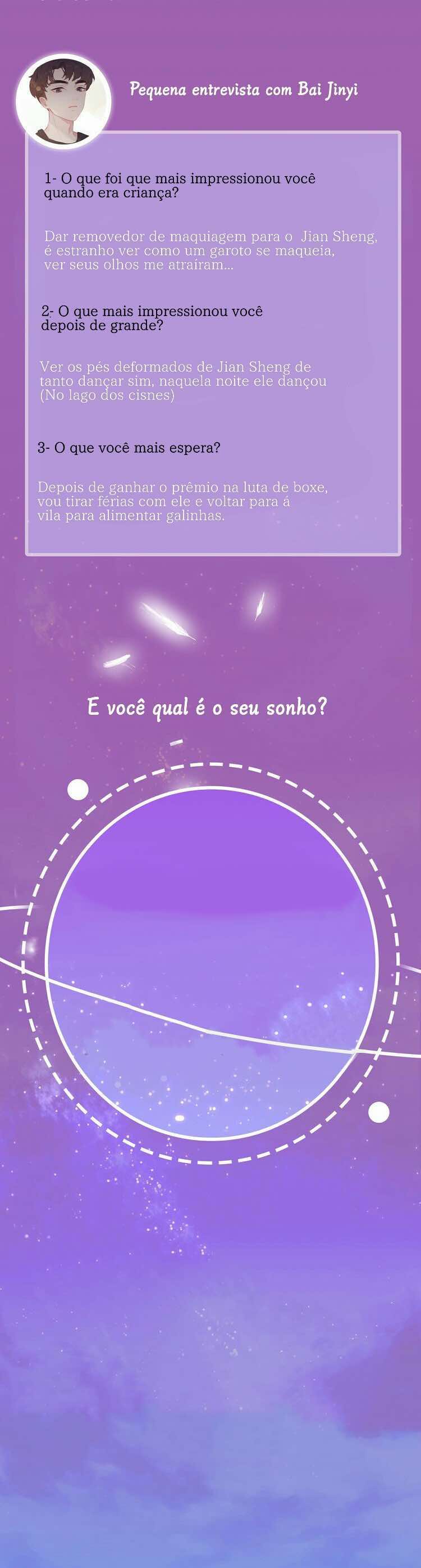 Dias de Juventude Capítulo 0.5 Página 7