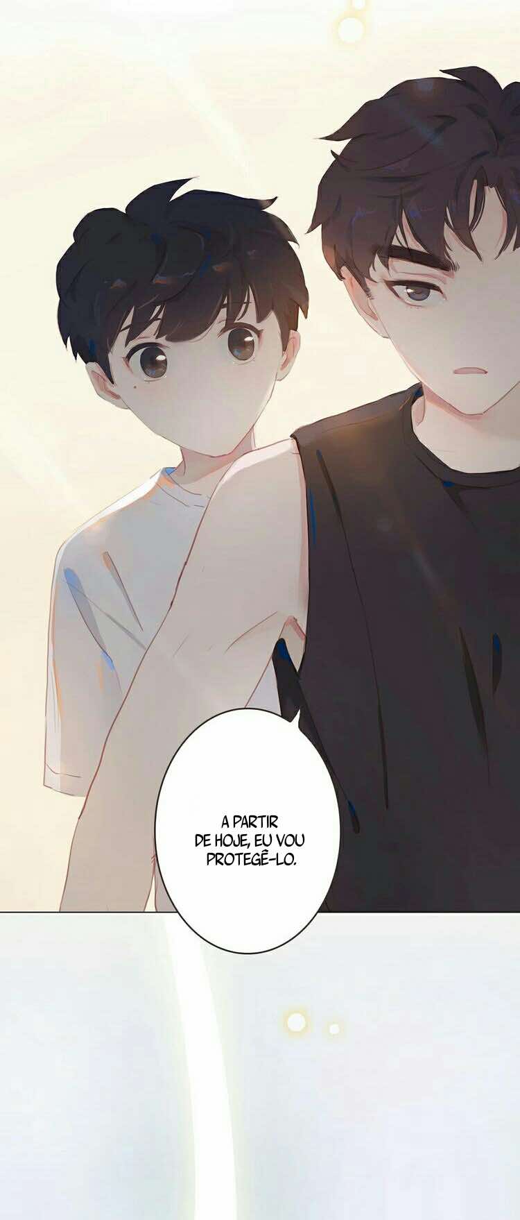 Dias de Juventude Capítulo 0 Página 12