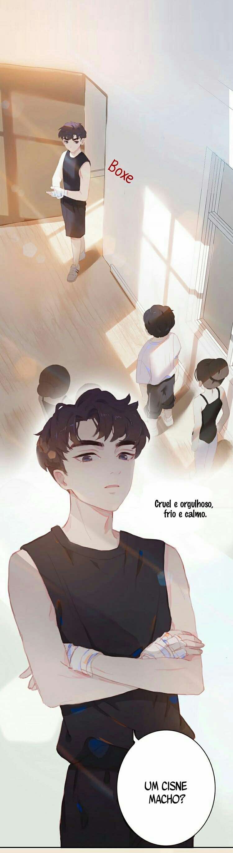 Dias de Juventude Capítulo 0 Página 6