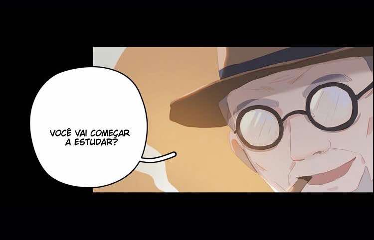 Dias de Juventude Capítulo 10.5 Página 7