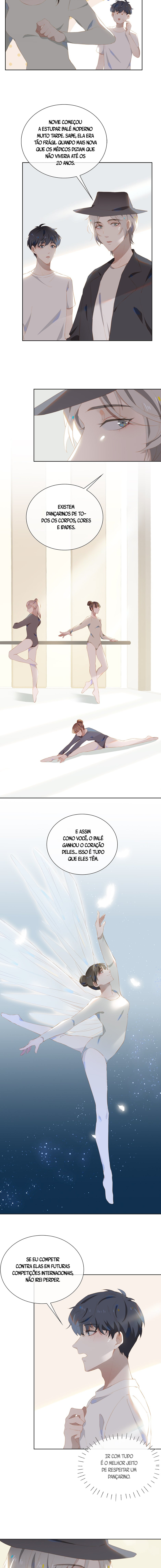 Dias de Juventude Capítulo 100 Página 3
