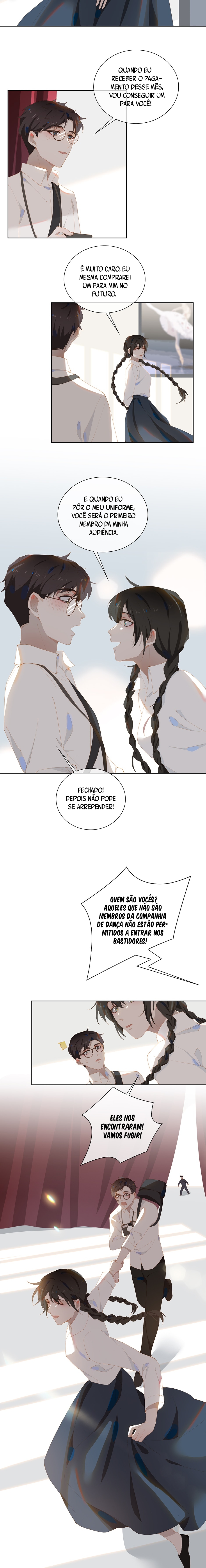 Dias de Juventude Capítulo 103 Página 7