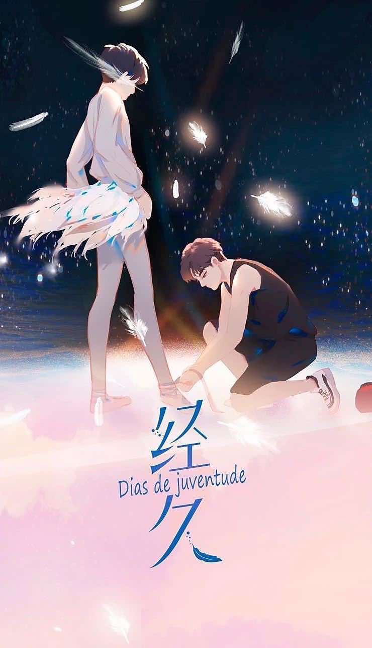 Dias de Juventude Capítulo 13 Página 1