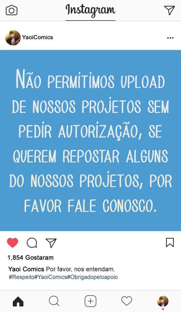 Dias de Juventude Capítulo 2 Página 35