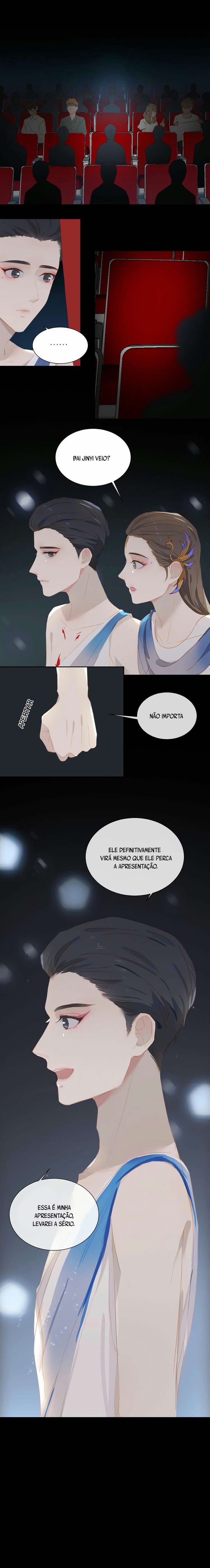 Dias de Juventude Capítulo 28 Página 13