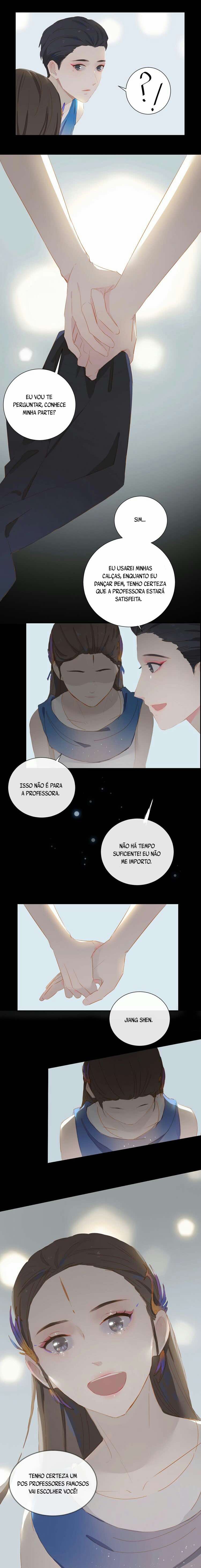 Dias de Juventude Capítulo 29 Página 10