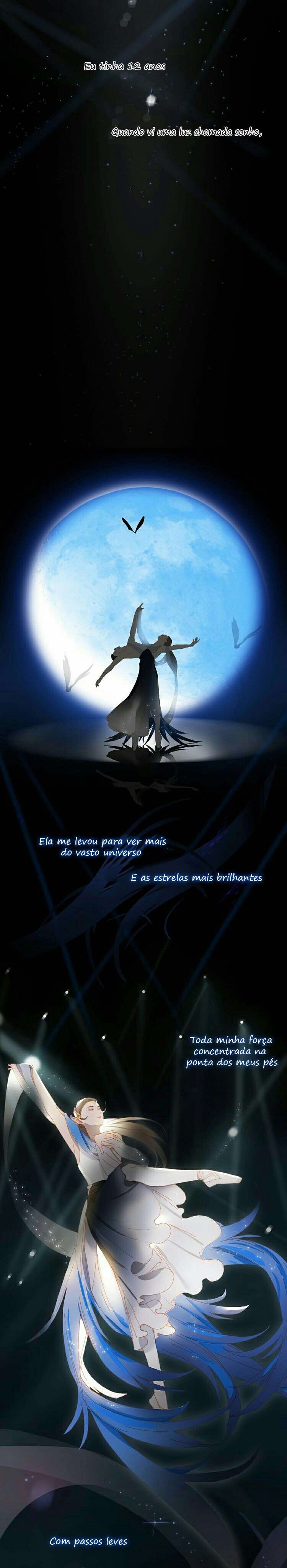 Dias de Juventude Capítulo 29 Página 3